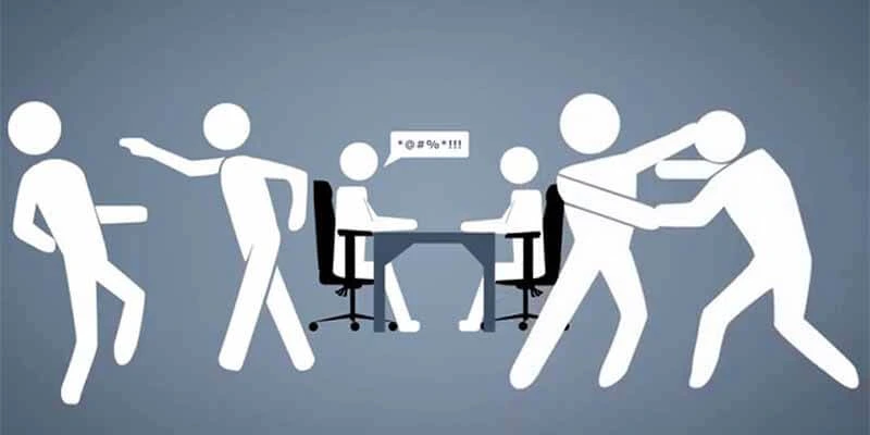 Κανονισμός Εργασίας και Πολιτική για Βία και Παρενόχληση