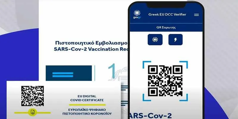 Αλλαγές στην Ισχύ των Πιστοποιητικών Απρίλιος 2022 1 Αλλαγές στην Ισχύ των Πιστοποιητικών Απρίλιος 2022