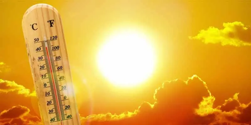 Εγκύκλιος για Υποχρεώσεις Εργοδοτών για Θερμική Καταπόνηση
