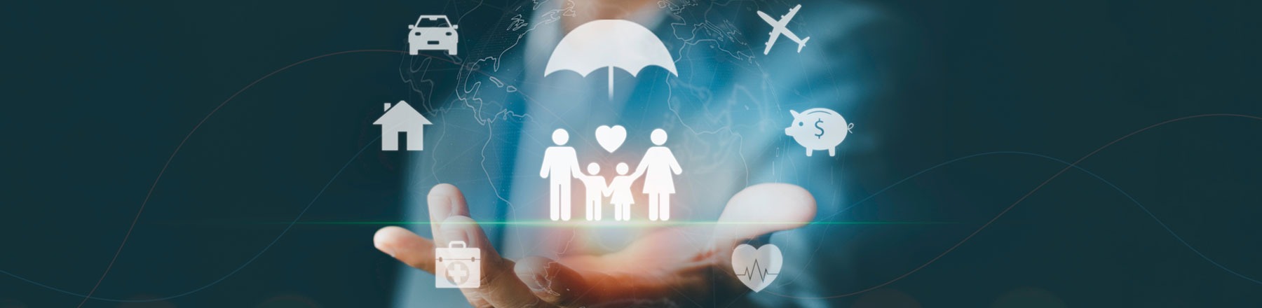 INSURANCE CONSULTANTS