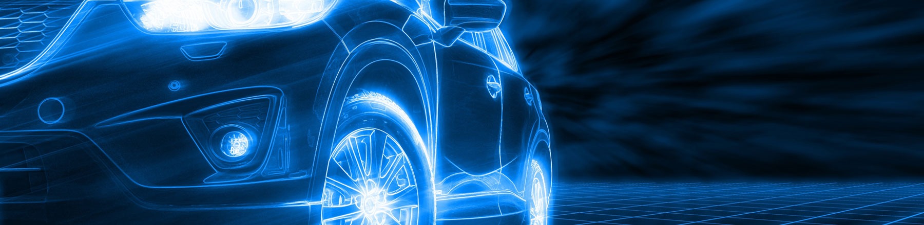 AUTOMOTIVE
