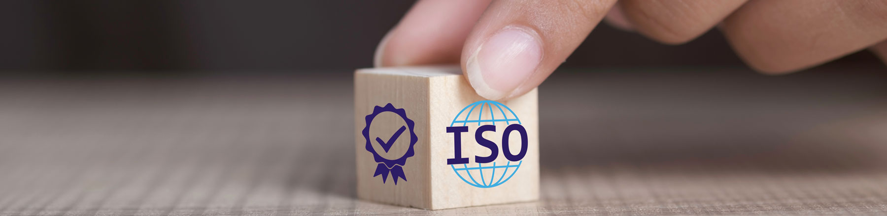 ΣΥΣΤΗΜΑΤΑ ISO