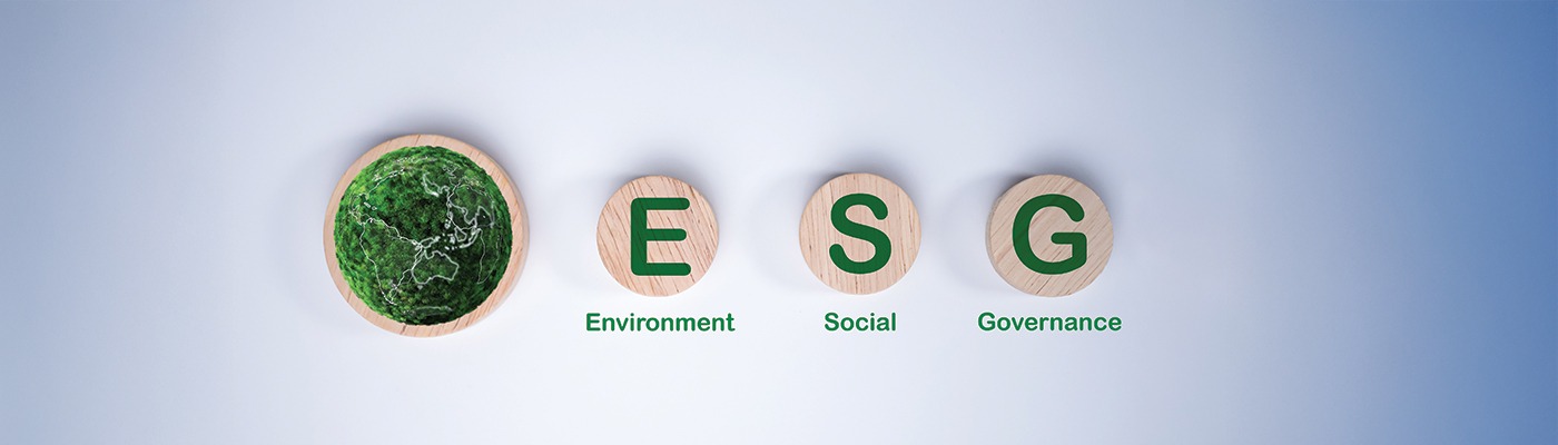 ESG