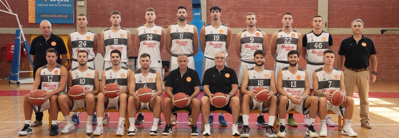 Υποστηρίζουμε τον Αθλητισμό και την Υγεία στην Εργασία