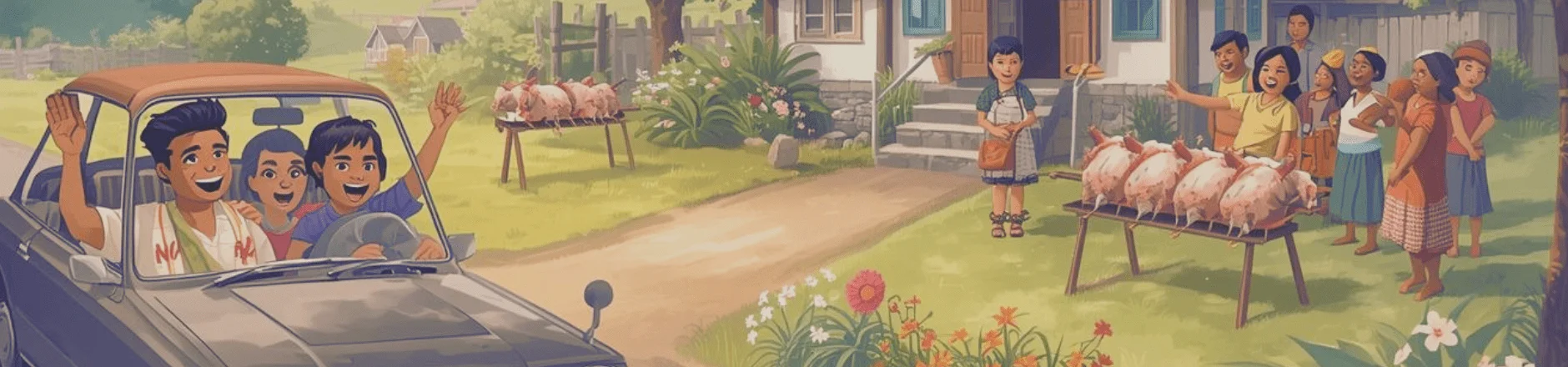 Συμβουλές για ασφαλείς διακοπές Πάσχα και πρόληψη κινδύνων στο ταξίδι