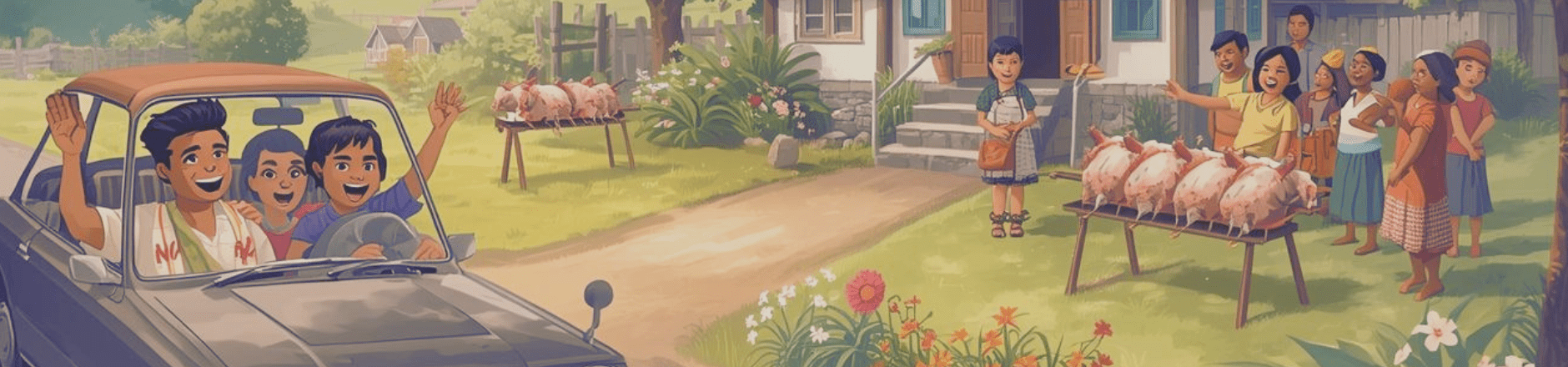 Διακοπές Πάσχα με Ασφάλεια: Συμβουλές για Ήρεμο Ταξίδι και Ξεκούραση