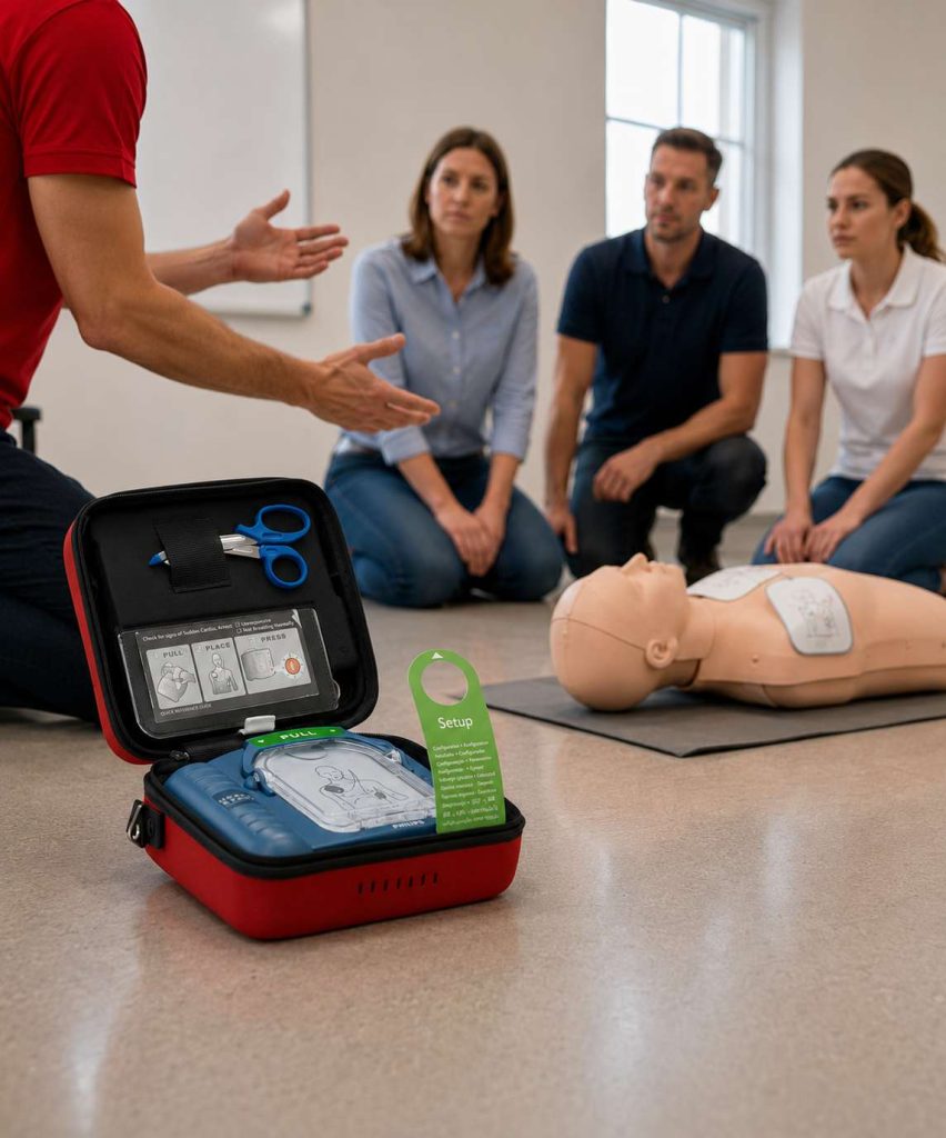 ΑΠΙΝΙΔΩΤΕΣ PHILIPS HeartStart 6 ΑΠΙΝΙΔΩΤΕΣ PHILIPS HeartStart